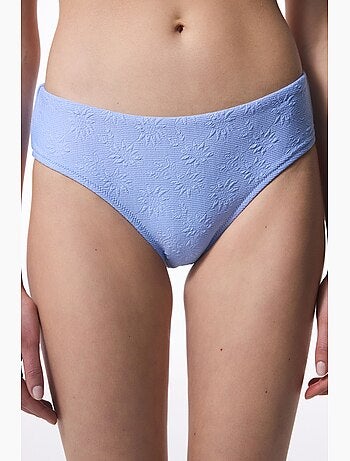 Juno bas de bikini hipster penti