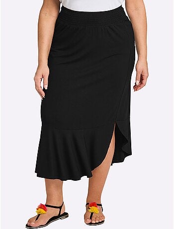 Jupe - Taille Standard - Sheego