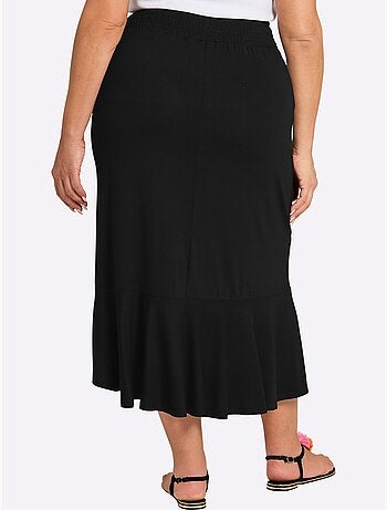 Jupe - Taille Standard - Sheego