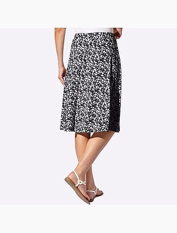 Jupe 100% Coton - Taille Standard - Witt