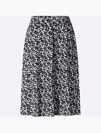 Jupe 100% Coton - Taille Standard - Witt