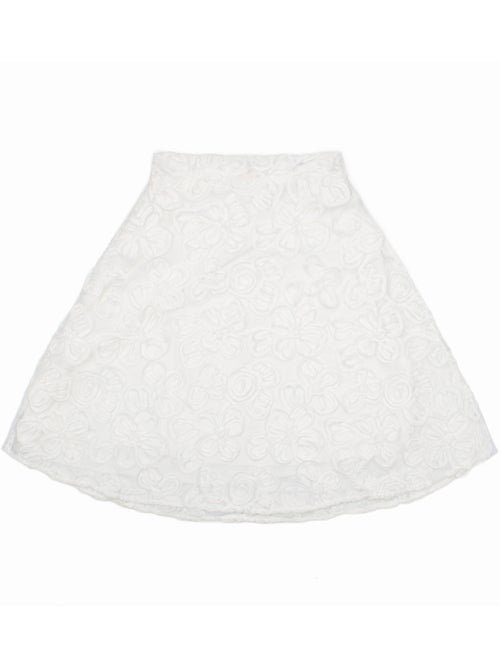 Jupe à broderies - Kids Star - Kiabi Jupe à broderies - Kids Star - Kiabi