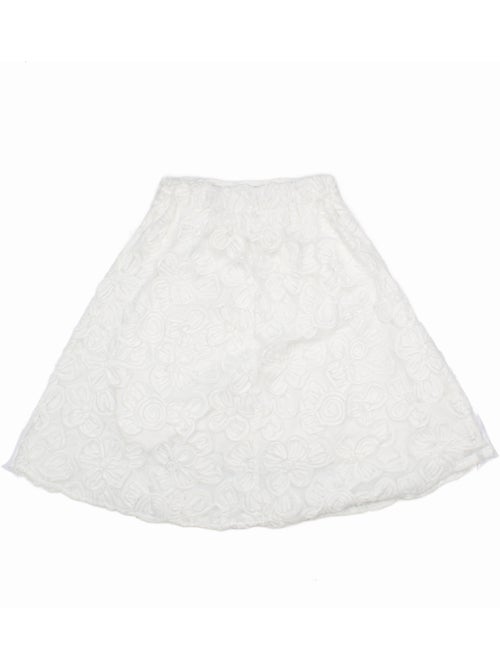 Jupe à broderies - Kids Star - Kiabi Jupe à broderies - Kids Star - Kiabi