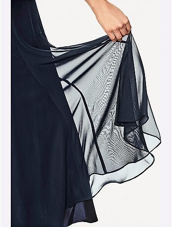 Jupe à godets - taille standard - helline