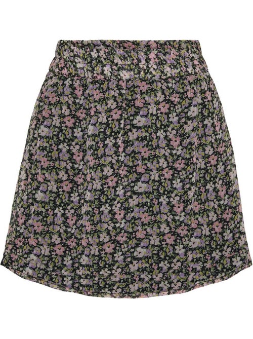 Jupe à Motifs Fille Vero Moda - Kiabi