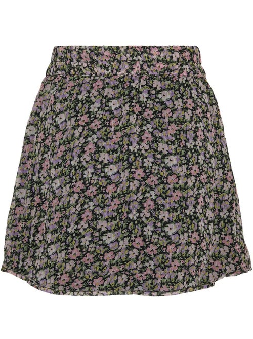 Jupe à Motifs Fille Vero Moda - Kiabi
