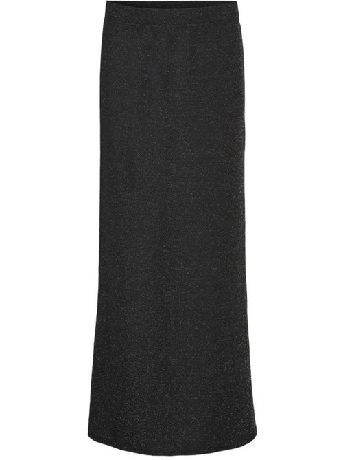Jupe à Paillettes Femme Vero Moda - Kiabi