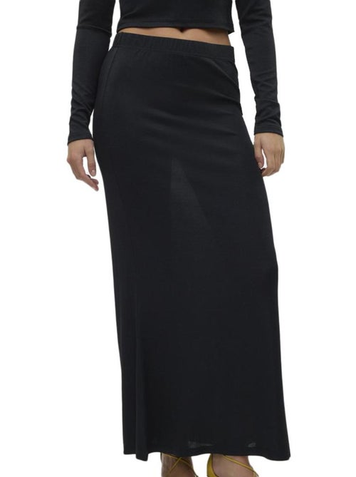 Jupe à Paillettes Femme Vero Moda - Kiabi