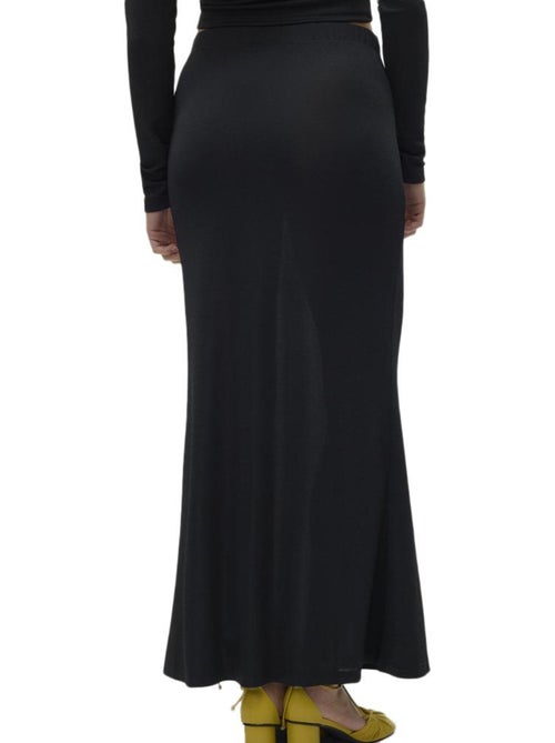 Jupe à Paillettes Femme Vero Moda - Kiabi