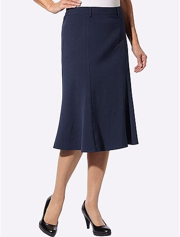 Jupe à panneaux chaud - taille standard - witt