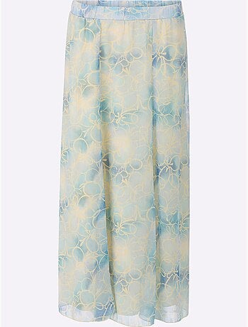 Jupe à Panneaux Qualité Tissée - Taille Standard - Witt