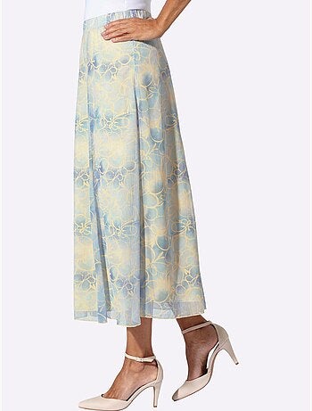 Jupe à Panneaux Qualité Tissée - Taille Standard - Witt