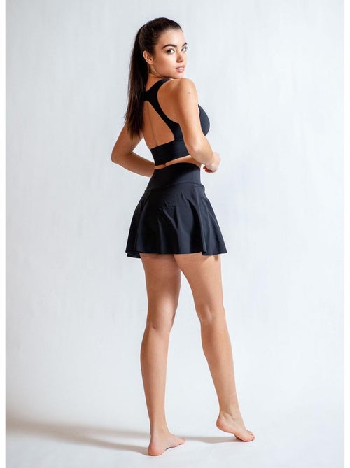 Jupe avec jupon, Hampi - Kiabi