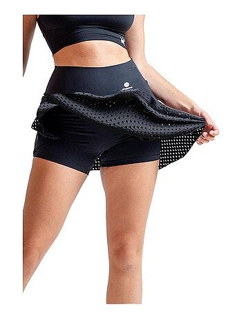 Jupe avec short, Hampy