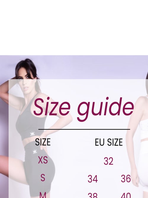 Jupe avec short, Hampy - Kiabi