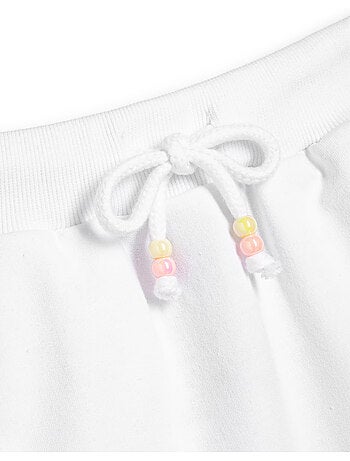 Jupe conguitos falda beaded
