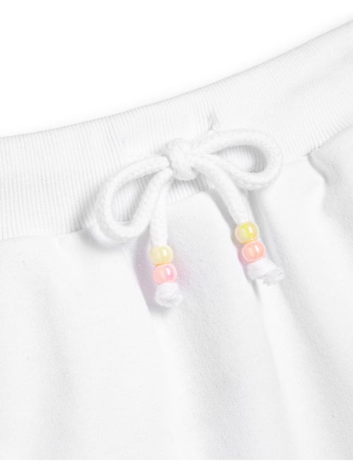 Jupe conguitos falda beaded - Kiabi Jupe conguitos falda beaded - Kiabi
