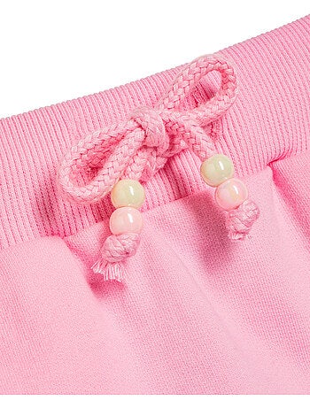 Jupe conguitos falda beaded