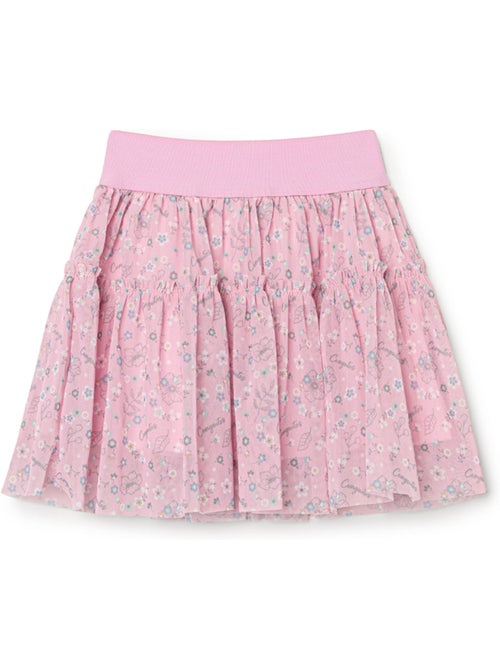 Jupe conguitos falda corazones - Kiabi Jupe conguitos falda corazones - Kiabi