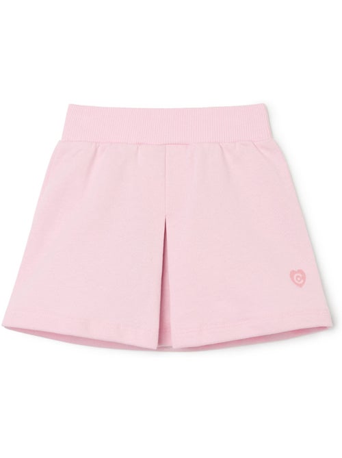 Jupe conguitos falda plush - Kiabi Jupe conguitos falda plush - Kiabi