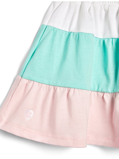 Jupe conguitos tul - Kiabi Jupe conguitos tul - Kiabi