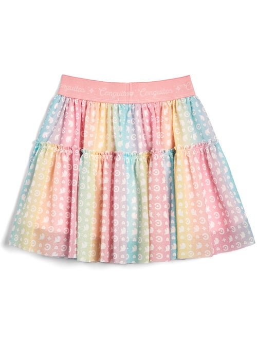 Jupe conguitos tul falda 2 - Kiabi Jupe conguitos tul falda 2 - Kiabi