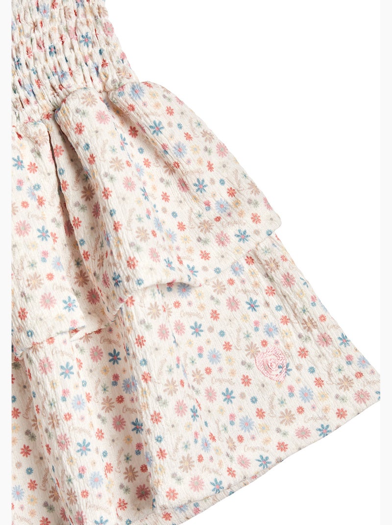 Jupe conguitos tul falda Multicolore - Kiabi