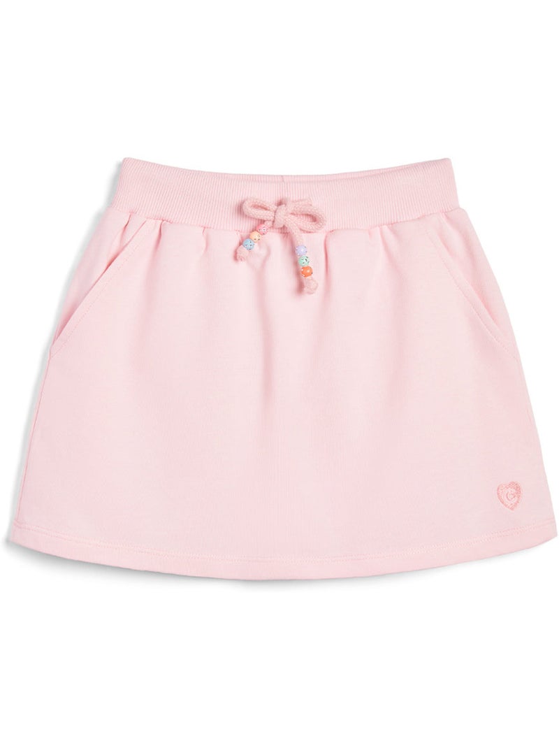 Jupe conguitos tul falda Rose - Kiabi