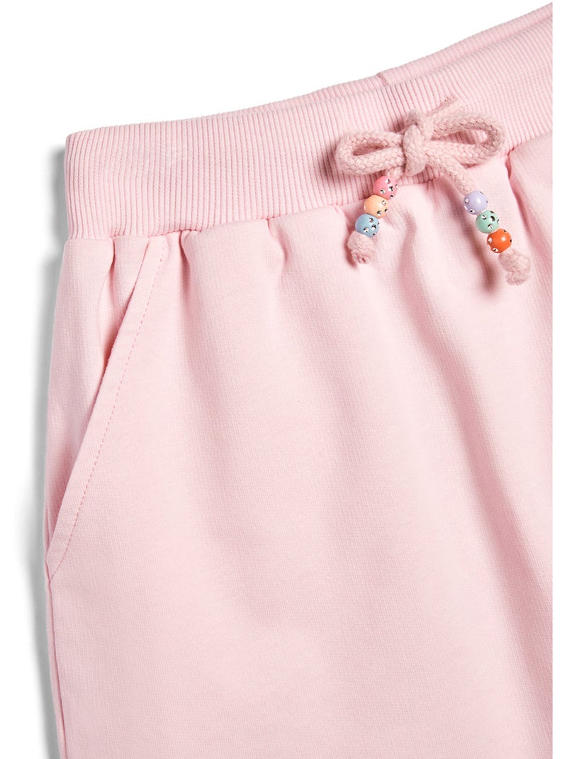 Jupe conguitos tul falda Rose - Kiabi