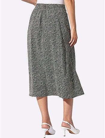 Jupe Coupe Confortable - Taille Standard - Witt