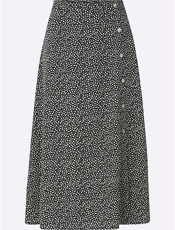 Jupe Coupe Confortable - Taille Standard - Witt