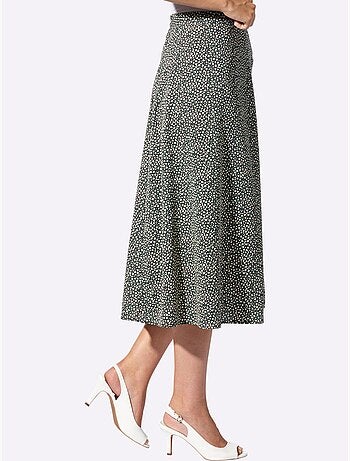 Jupe Coupe Confortable - Taille Standard - Witt