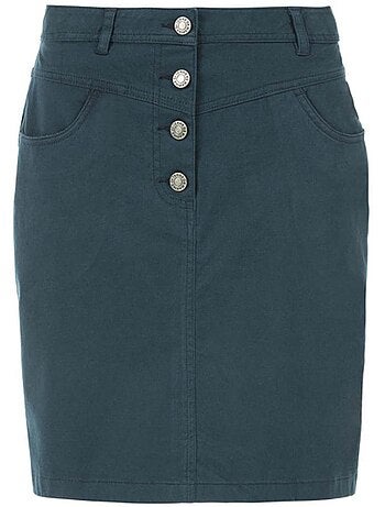 Jupe courte - Terre de Marins