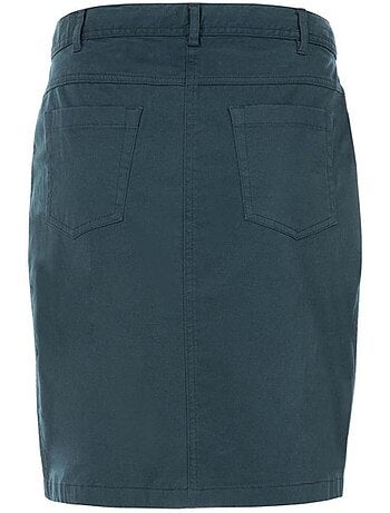 Jupe courte - Terre de Marins