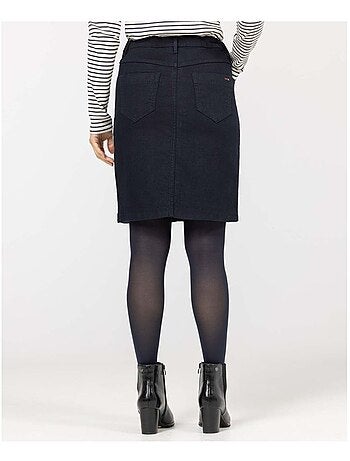 Jupe courte - Terre de Marins