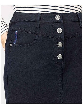 Jupe courte - Terre de Marins