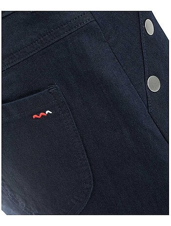 Jupe courte - Terre de Marins