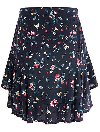 Jupe courte - Terre de Marins