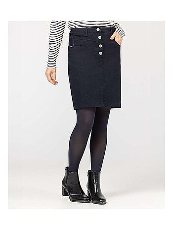 Jupe courte - Terre de Marins