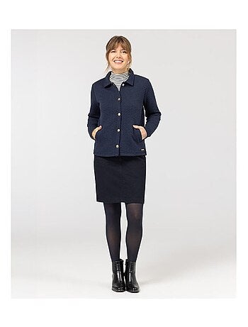 Jupe courte - Terre de Marins