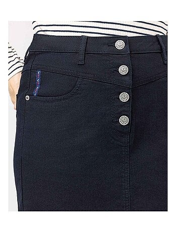 Jupe courte - Terre de Marins