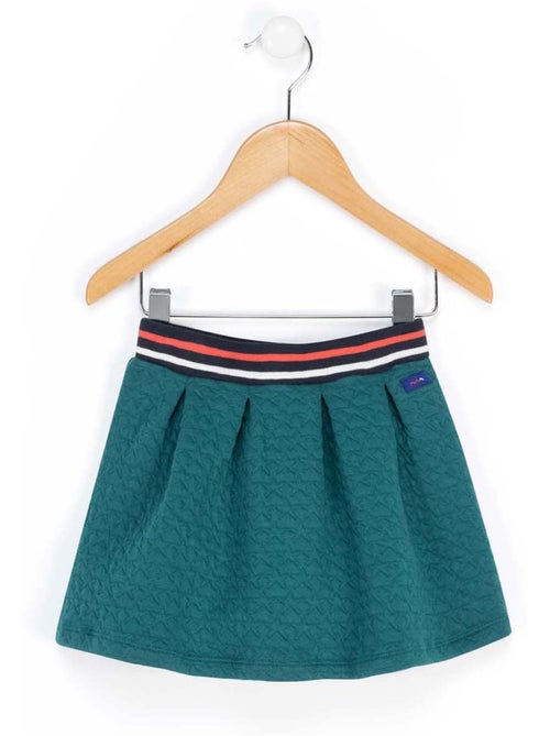 Jupe courte - Terre de Marins - Kiabi