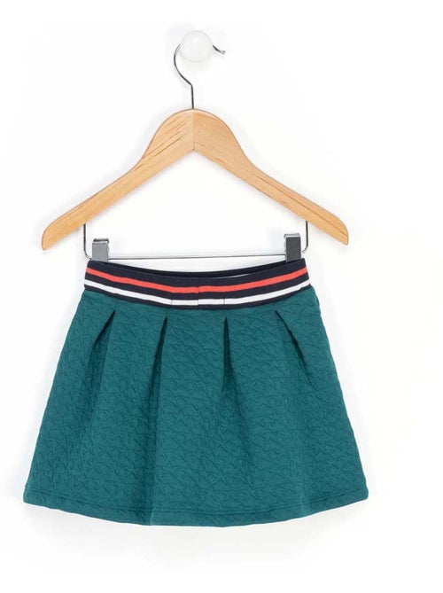 Jupe courte - Terre de Marins - Kiabi