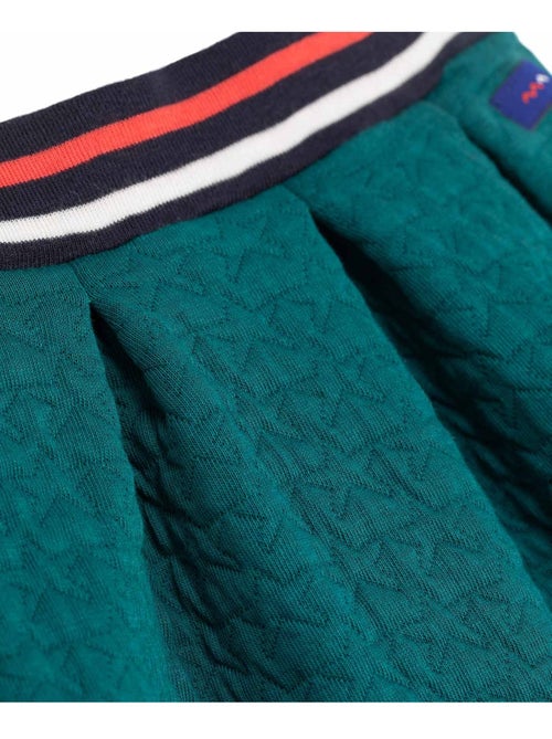 Jupe courte - Terre de Marins - Kiabi