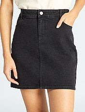 baskets levi's femme