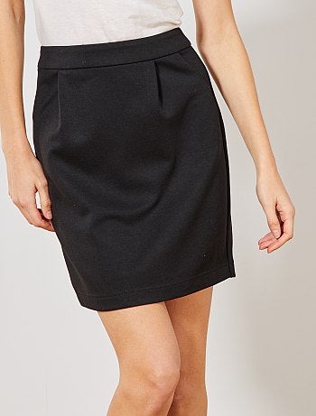 Jupe courte milano - Kiabi