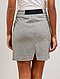     Jupe courte milano vue 4
