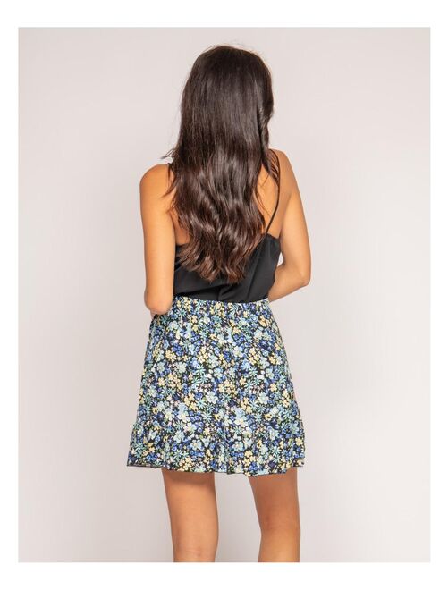 Doudounes bleues femme - Kiabi