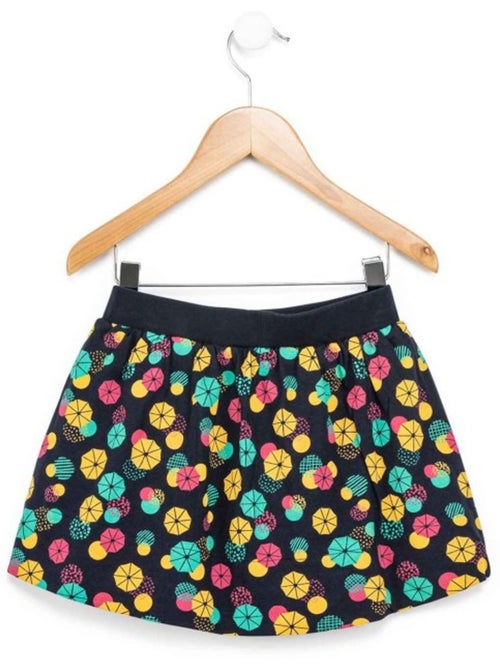 Jupe courte réversible - Terre de Marins - Kiabi