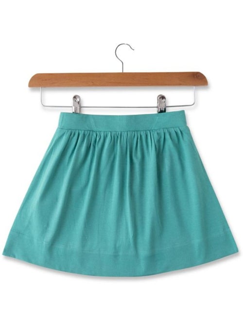 Jupe courte réversible - Terre de Marins - Kiabi